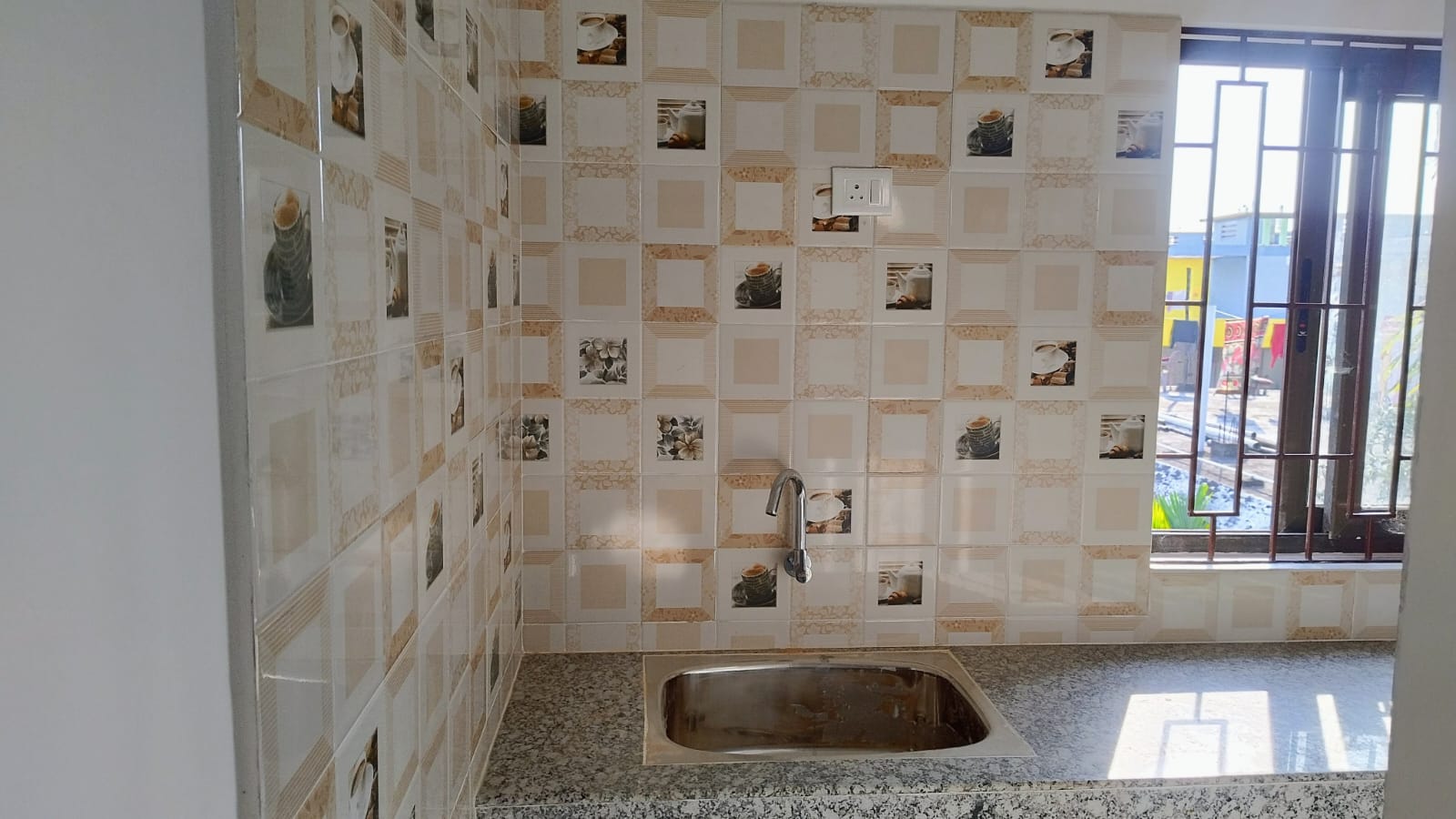 Unfurnished 2bhk in Bhaskar Path, Borbari, Guwahati, Assam, India for Rent